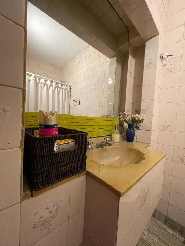Habitacion Privada Barrio Uno Ezeiza Exterior photo