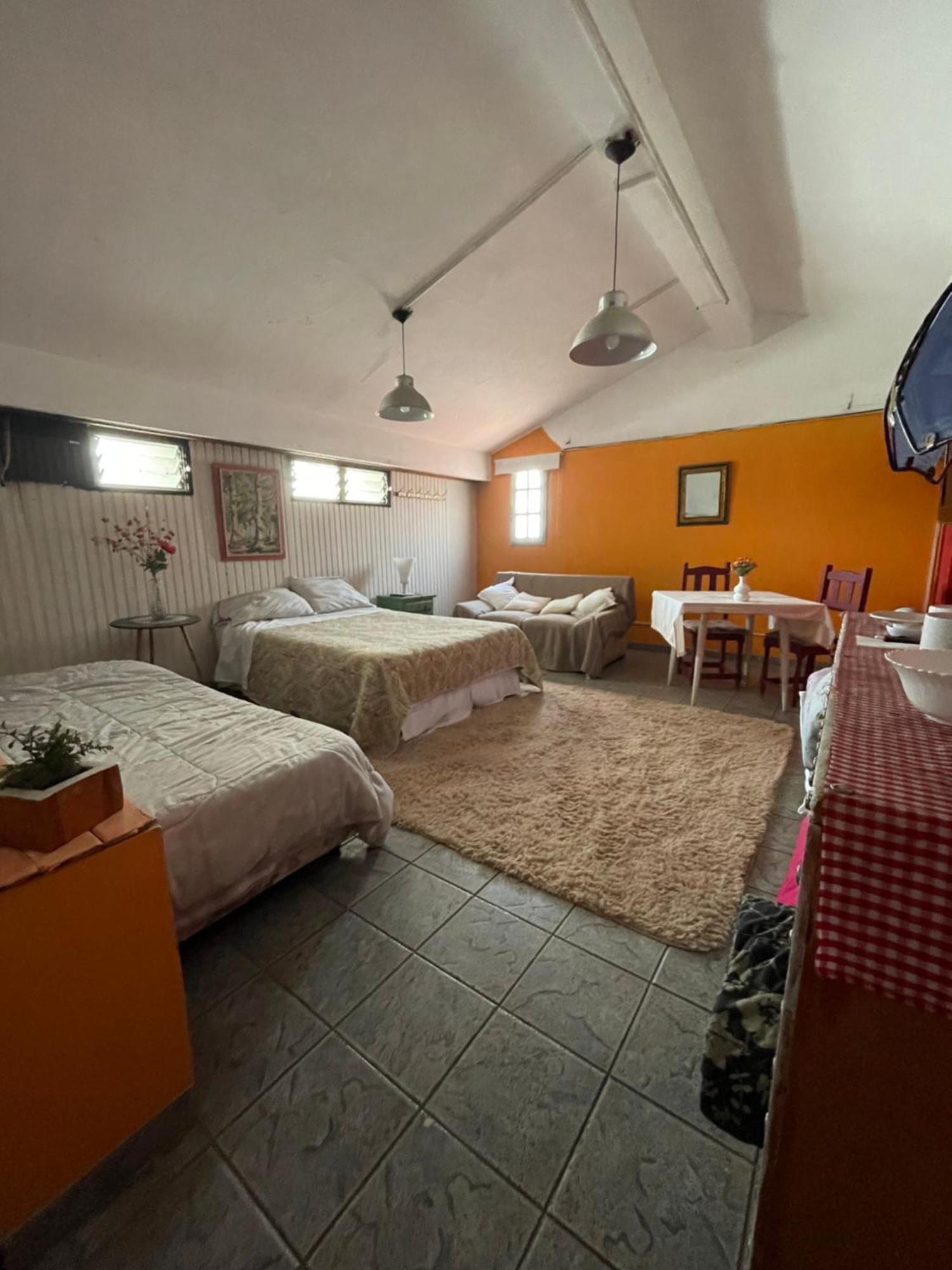 Habitacion Privada Barrio Uno Ezeiza Exterior photo