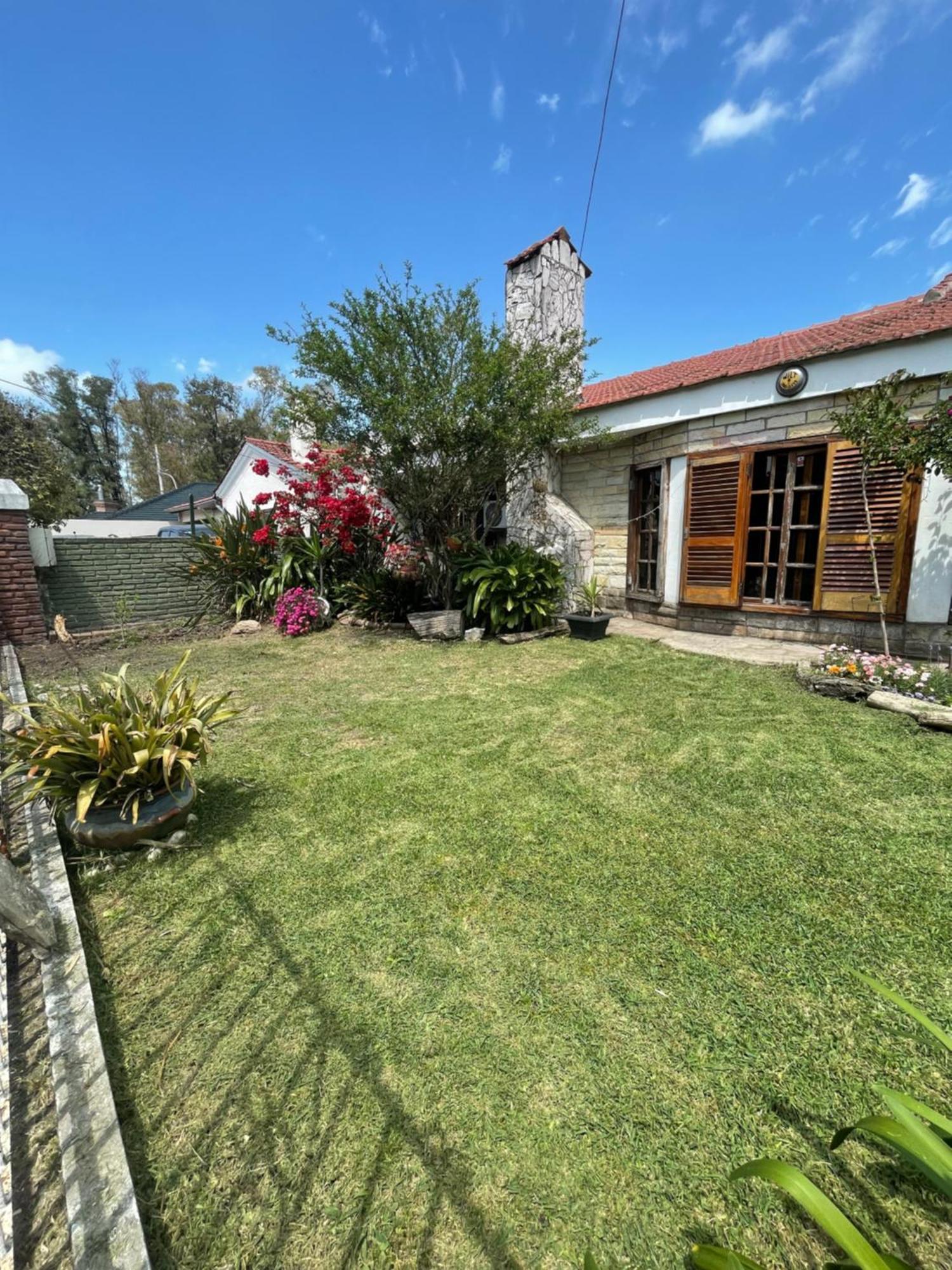 Habitacion Privada Barrio Uno Ezeiza Exterior photo