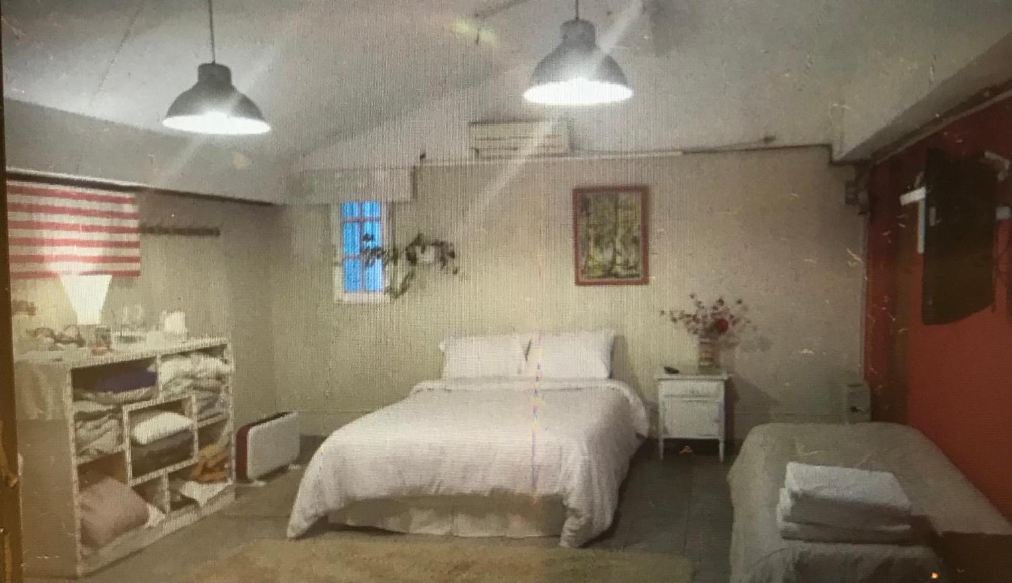 Habitacion Privada Barrio Uno Ezeiza Exterior photo
